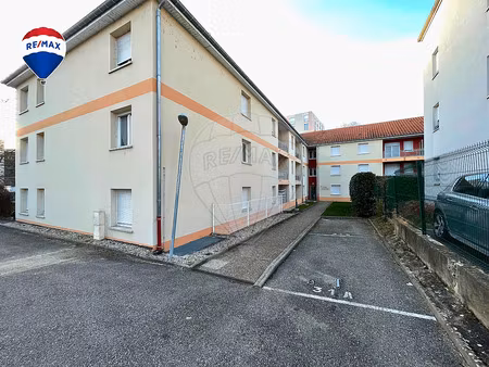 appartement 2 chambre(s) à vendre