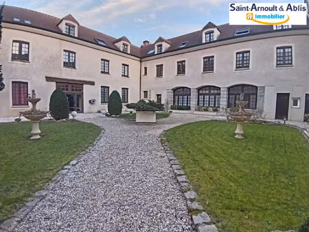 rochefort en yvelines 78730