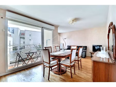 appartement saint denis 4 pièce(s) 83 m2