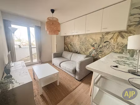 studio meublé pessac