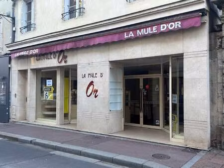 vente bureaux et commerces à bayeux (14400) : à vendre / bayeux