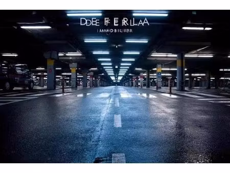 parking - grenelle/emile zola