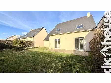 vente maison à colleville-montgomery (14880) : à vendre / 119m² colleville-montgomery