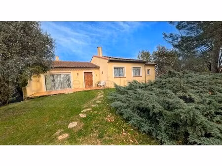 maison spacieuse de 148m2 à fontenilles