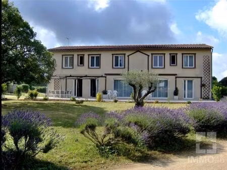 chambres d'hôtes  gite et maison d'habitation à rocamadour en vallée de la dordogne