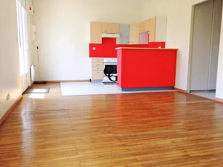 maison t3 - saint sebastien sur loire