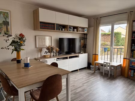 maison villepreux 5 pièce(s) 85 m2