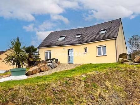 vente maison à domfront (61700) : à vendre / 144m² domfront