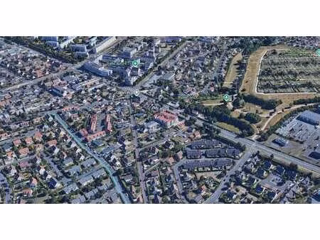 vente maison à ifs (14123) : à vendre / 42m² ifs