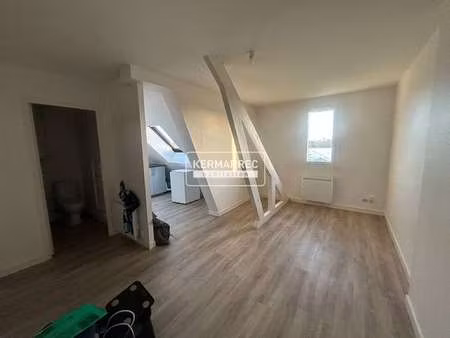 location appartement 2 pièces à chavagne (35310) : à louer 2 pièces / 29m² chavagne