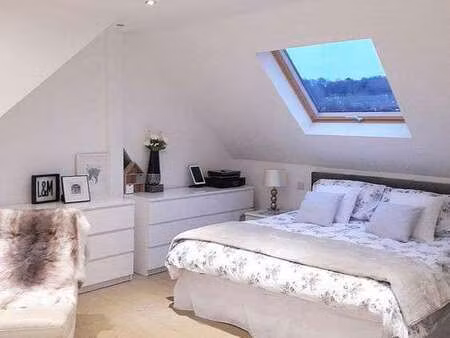 location maison à la bouëxière (35340) : à louer / 83m² la bouëxière