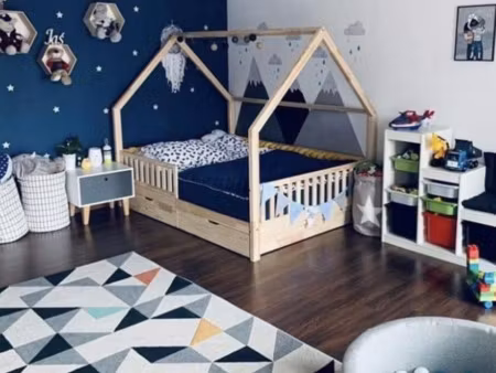 location maison à servon-sur-vilaine (35530) : à louer / 49m² servon-sur-vilaine