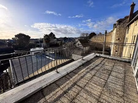 location appartement t1 meublé à caen (14000) : à louer t1 meublé / 26m² caen