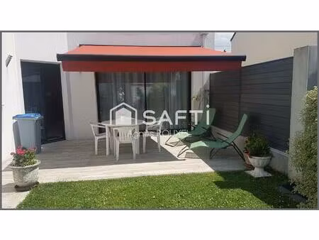 orvault - petit chantilly - au calme - proche commerces - transports