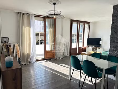 appartement 3 pièces 71 m² à louer annemasse 74100 ? | era immobilier