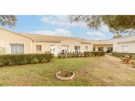 appartement t2 en résidence seniors – investissement locatif clé en main