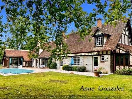 propriete à vendre 9 pièces ardon (45)