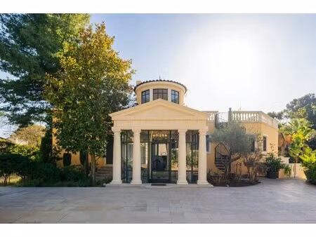 vente maison de luxe marseille 8 11 pièces 630 m² <meta name="description" content="exclus