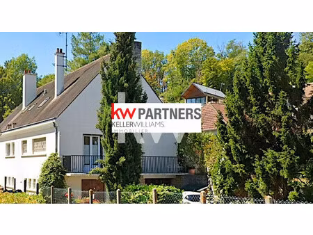 vente : maison de 8 pièces (185 m²) à presles