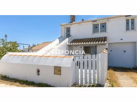 la gueriniere proche plage