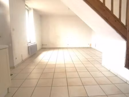 en vente maison mitoyenne 85 m² – 90 000 € |piennes