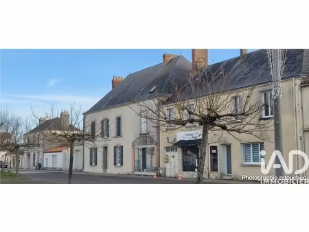 vente maison/villa 7 pièces