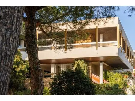 vente maison d'architecte marseille 7 5 pièces 252 m² <meta name="description" content="à 