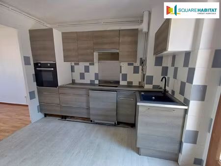 appartement à louer argeles-gazost