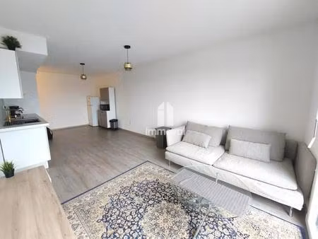 bischheim -2p - 43.69m²