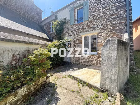 pozzo location -appartement brehal 2 pièce(s) 50.40 m2