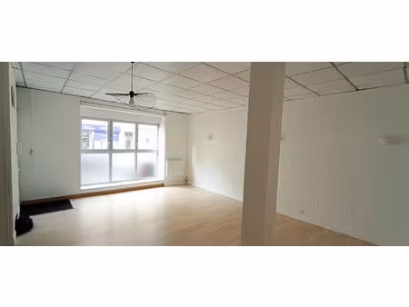 a vendre appartement t2 brest hyper centre