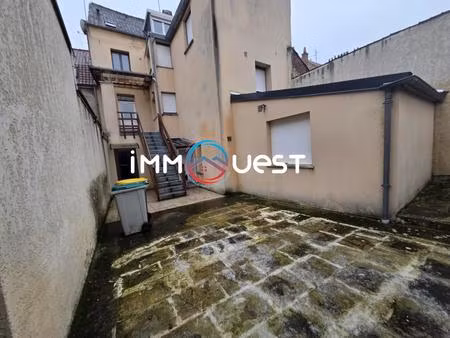 immeuble en vente - saint-omer (62500)