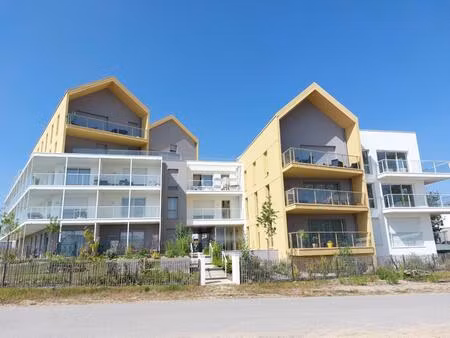 a louer - giboire pace - t3 62m2 la chapelle des fougeretz