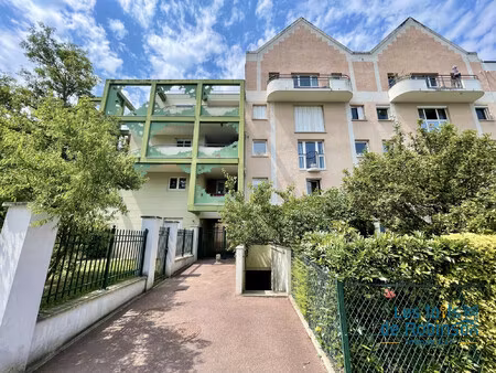 appartement à vendre le plessis-robinson
