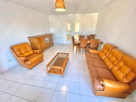 t3 meuble de 73 m² - route de vienne lyon 7