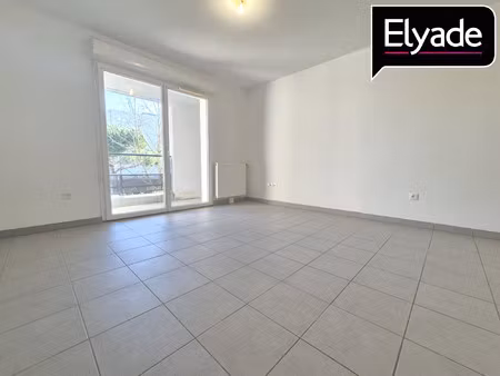 en exclusivite - a vendre - appartement t2 de 43.50m² à royan