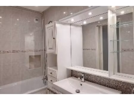 appartement en location - sartrouville (78500)