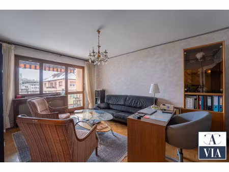 appartement à vendre strasbourg