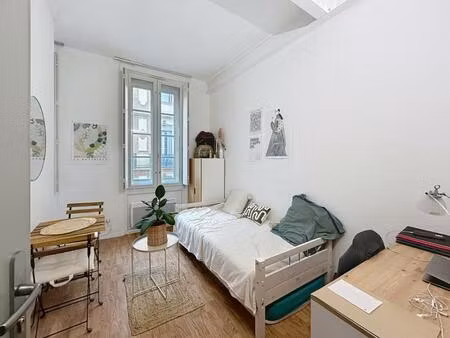 location studio capitole proche ut1