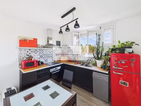 maison  2p de 50m² avec terrasse et garage