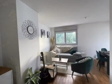 appartement en vente - villejuif (94800)