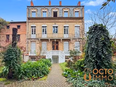 bureaux jardin des plantes