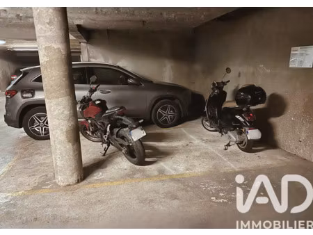 vente parking/garage/box 12 m²