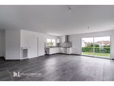 maison 4 chambres - ambares et lagrave