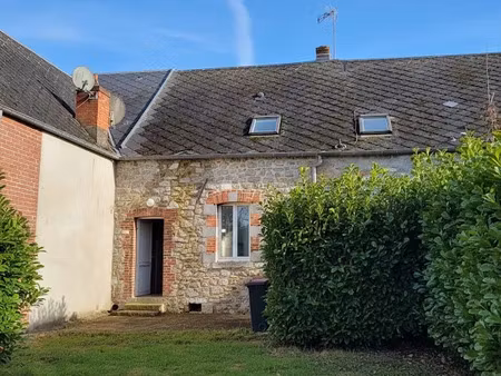 vente maison 3 pièces 62 m² à avesnelles (59440)  55 000 €