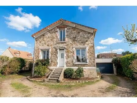 maison bretigny sur orge 5 pièce(s) 104 m2