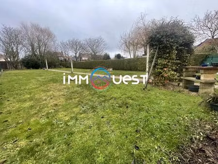 maison en vente - calais (62100)