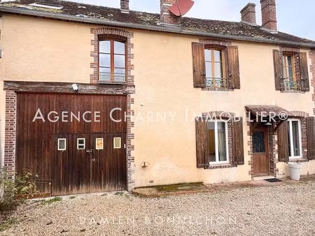 maison ancienne - 308m ²