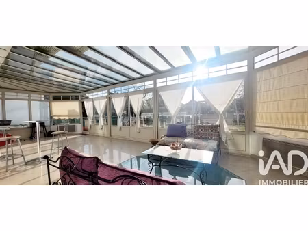 vente demeure 6 pièces