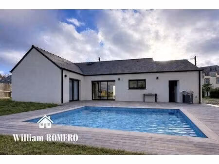 maison à vendre drefféac